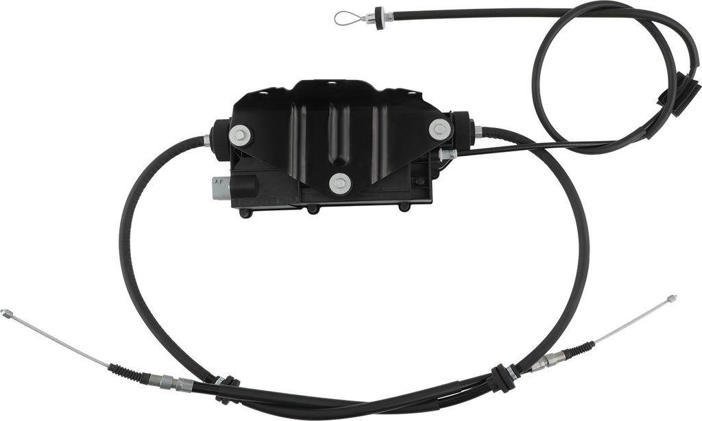 Ovladač ruční brzdy pro BMW X5 F15/F85 2014-2018 Obrázek produktu 