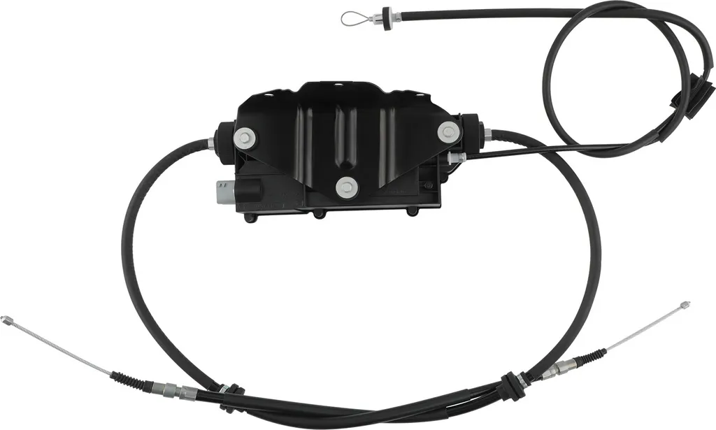 Frein de stationnement électrique pour BMW X5 F15 - Module 6874220