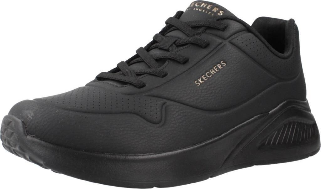 Skechers Uno Lite - Lite Work schwarz 39 Produktbild 
