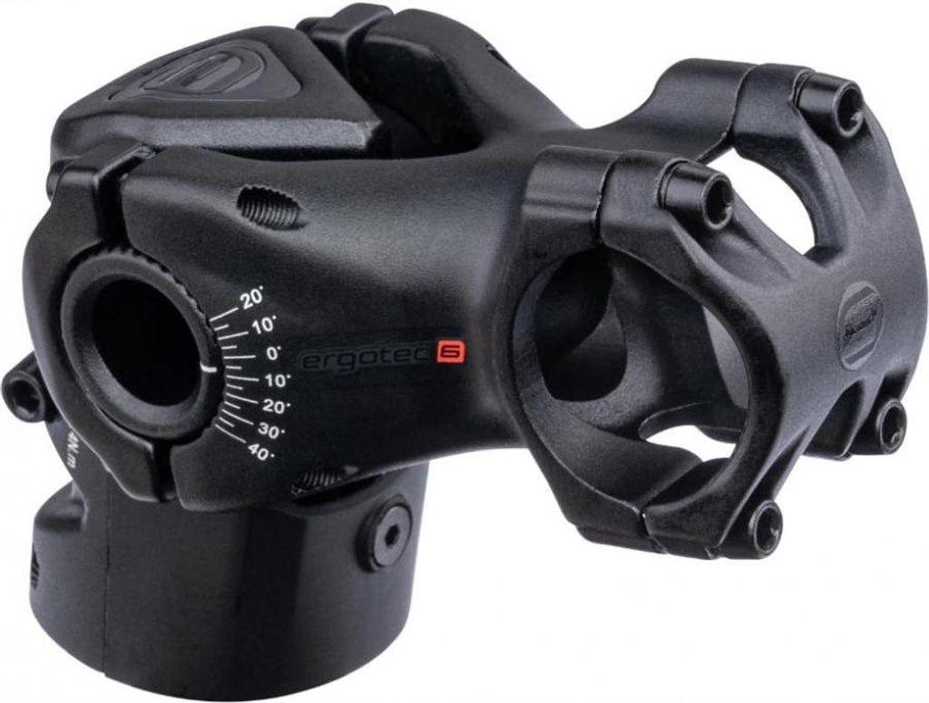Ergotec Vorbau SWELL-RE70i 35.0/ 95mm / interne Produktbild 