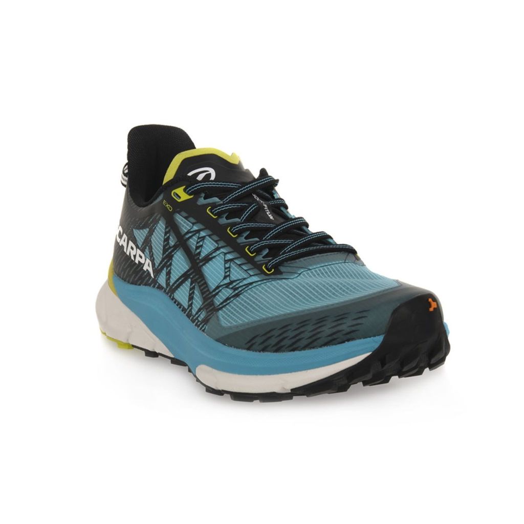 Scarpa GOLDEN GATE 2 ATR, Limette, 255 g