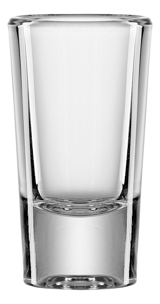 Ritzenhoff & Breker Schnapsglas "NIKO" 30 ml aus Glas 6 Produktbild 