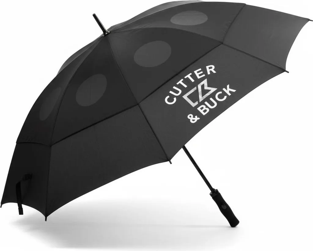 Cutter & Buck Ombrello Grande Antivento | Offerta Online Miglior Prezzo - 2