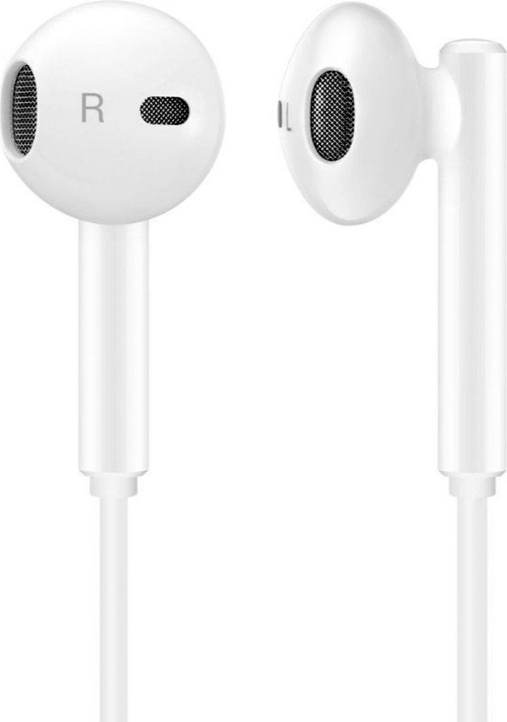 HUAWEI Type-C Handsfree CM33 White Produktbild 21