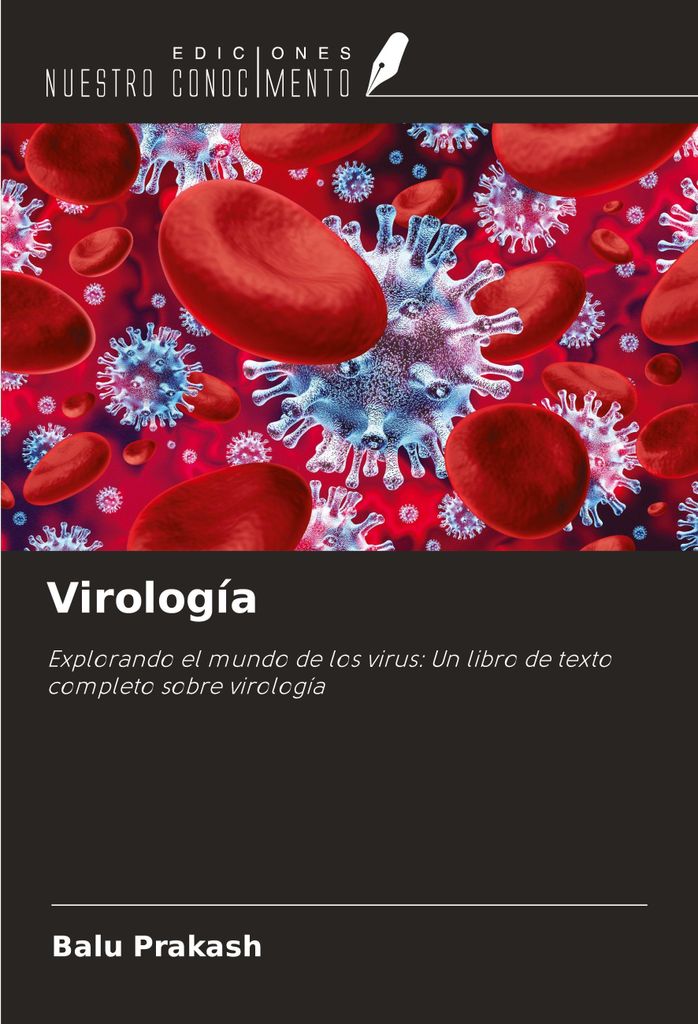 Virología