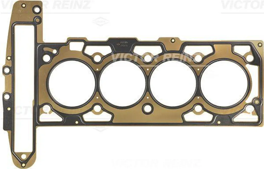 Joint de culasse renforcé 61-36215-00 Victor Reinz haute durabilité