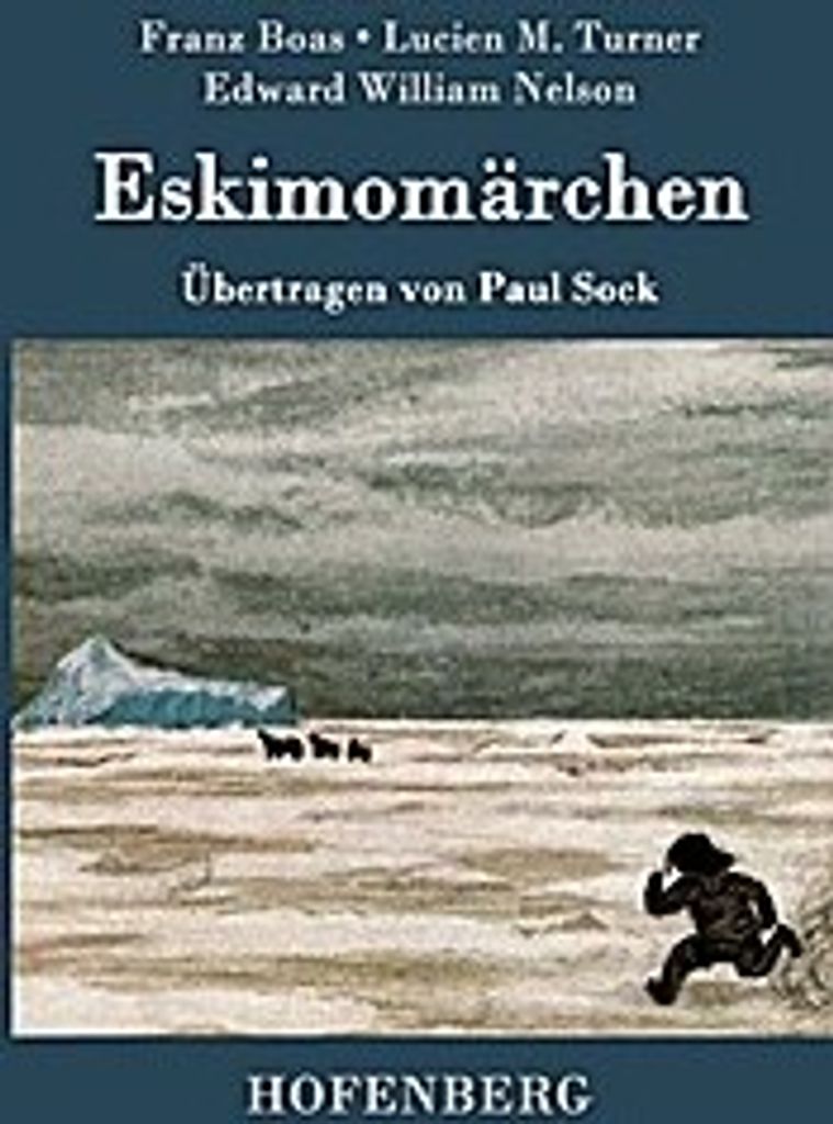 Eskimomärchen