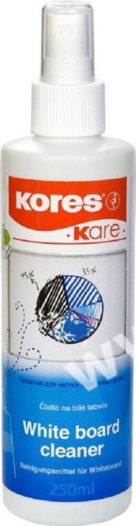 Kores C32585, 250 ml, Tekutina na čištění tabule, 1 kusů Obrázek produktu 