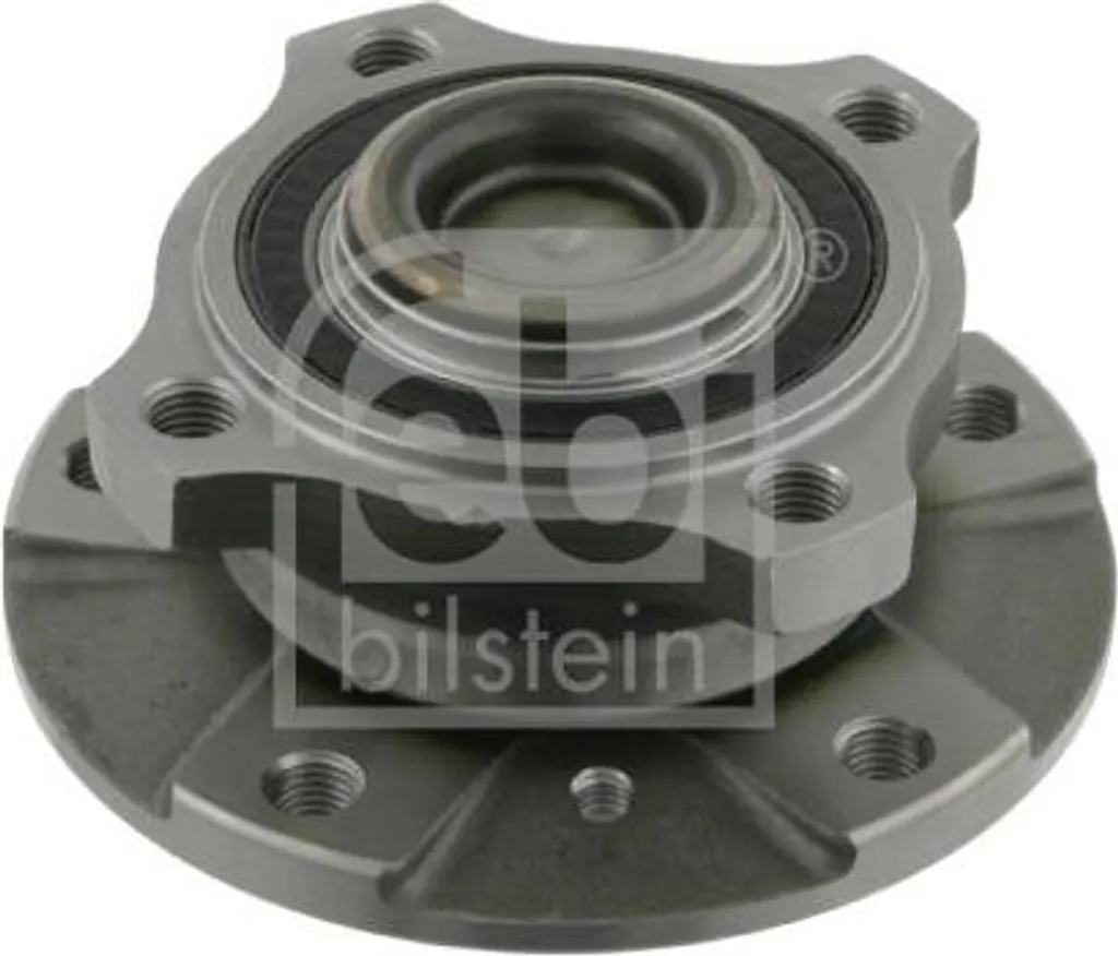 Roulement de roue OE 31226760177 pour BMW Série 6 E63 E64 et E60
