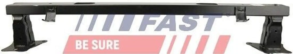 Support de Pare-chocs FAST FT90551 Arrière en Acier Renforcé OE 7414