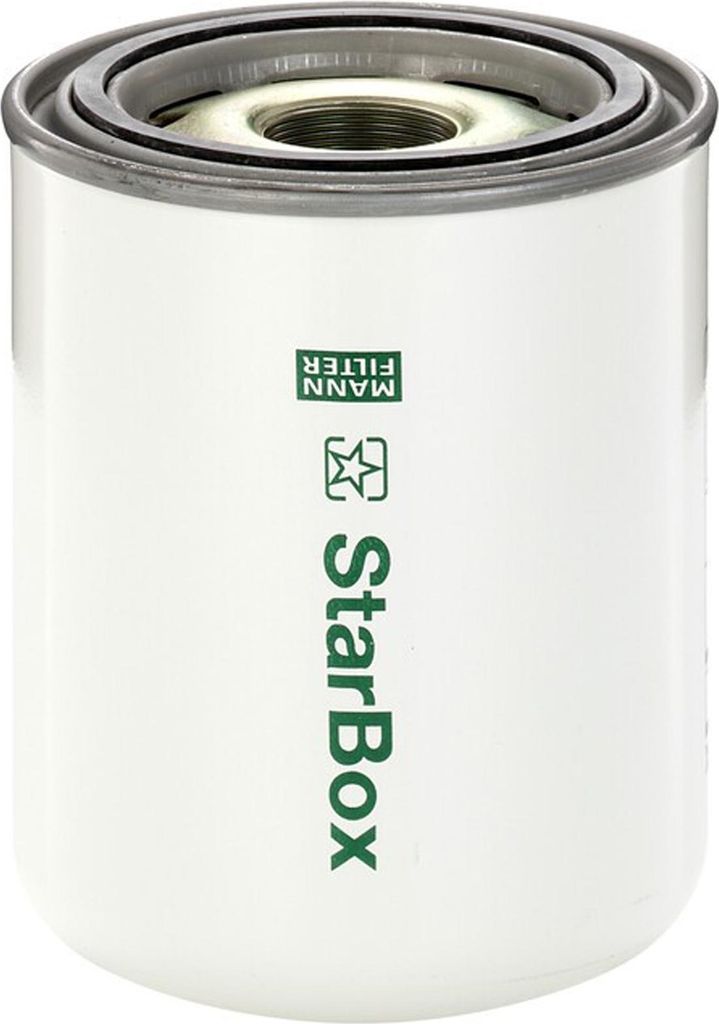 Filter, Kurbelgehäuseentlüftung MANN-FILTER LB 1374/20