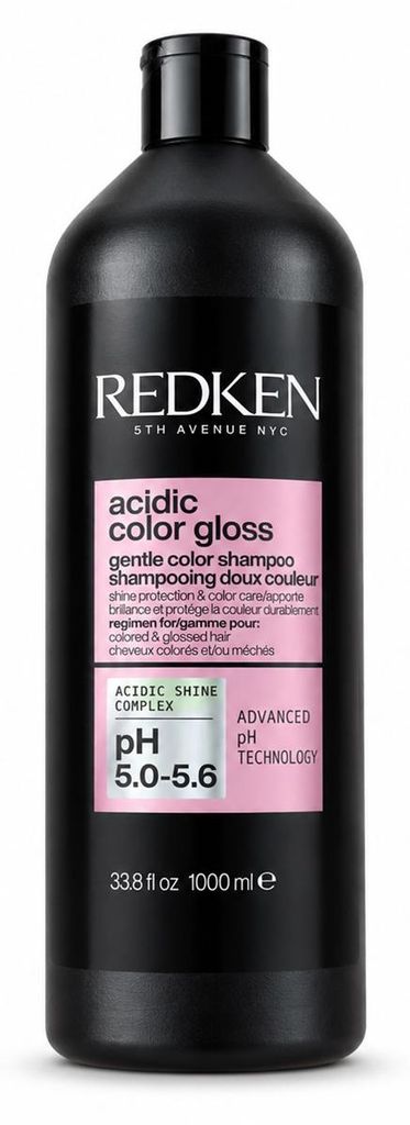 REDKEN | ACIDIC COLOR GLOSS | Shampoos Image du produit 