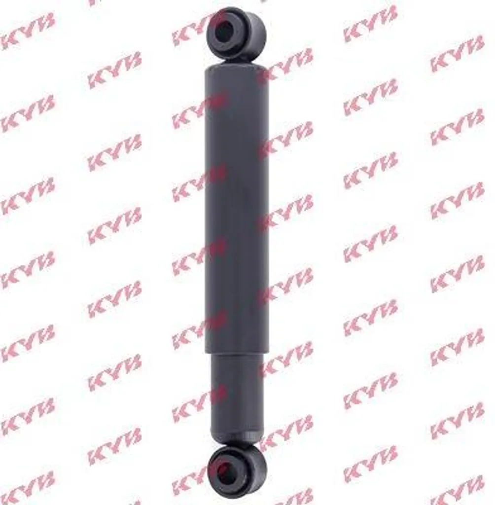 Amortisseur de Suspension Arrière KYB 443258 pour Châssis L200 4x4
