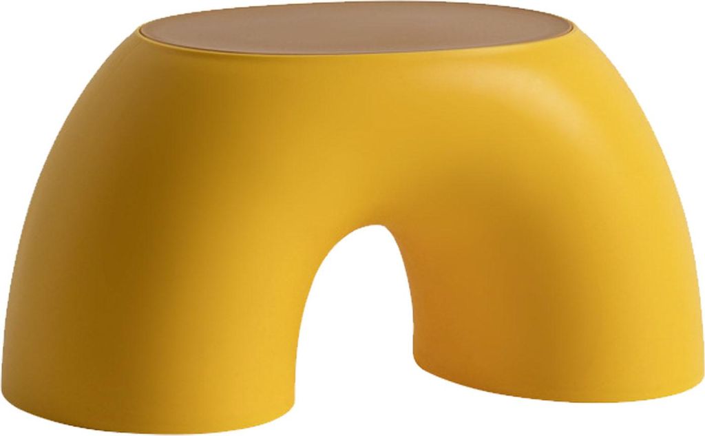Kinderhocker Einfach Rutschfest Stabil Kleiner Kinderhocker Produktbild 