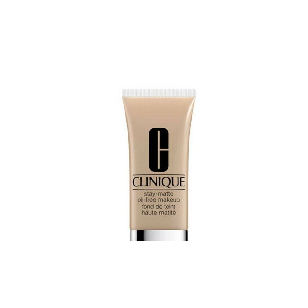 Clinique Stay Matte Fondotinta senza olio 23 Zenzero 30ml Immagine del prodotto 