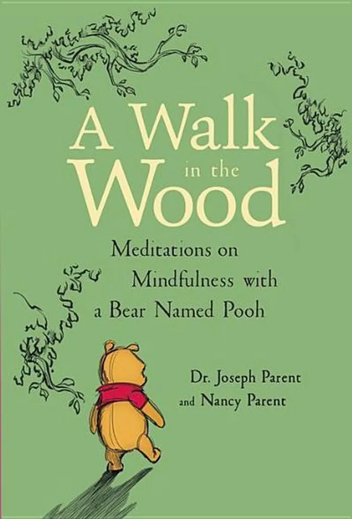 Méditations Winnie l'Ourson pour Calmer l'Anxiété et Stopper le Stress
