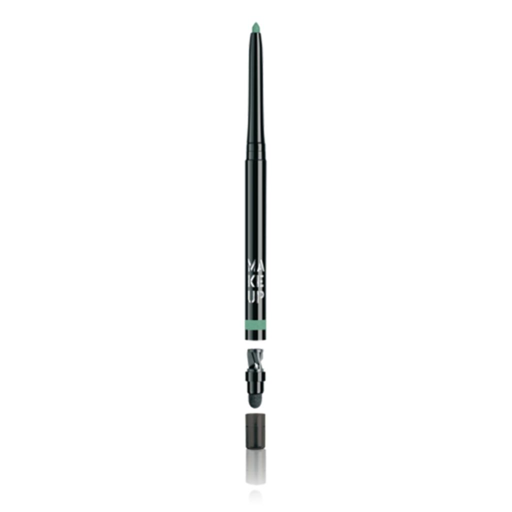 Makeup Factory Metallic Eyeliner Metallic Bamboo 16