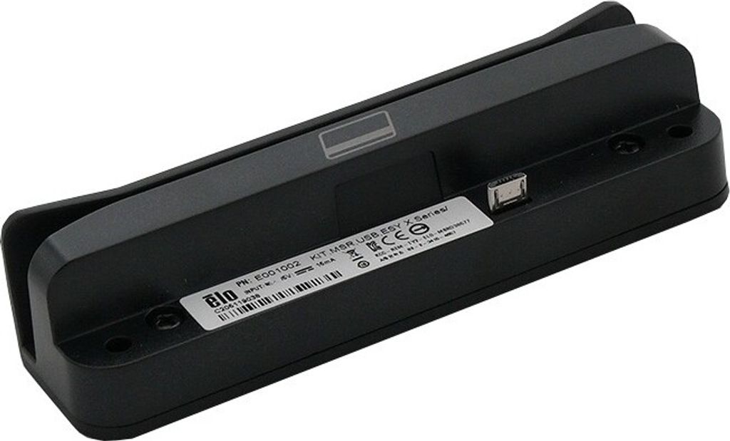 Magnetkartenleser für I-Serie, X-Serie, 1215L, 1915L, 5502L, 1929LM, 1002L, 1519LM, 1502L, 4202L, 2002L