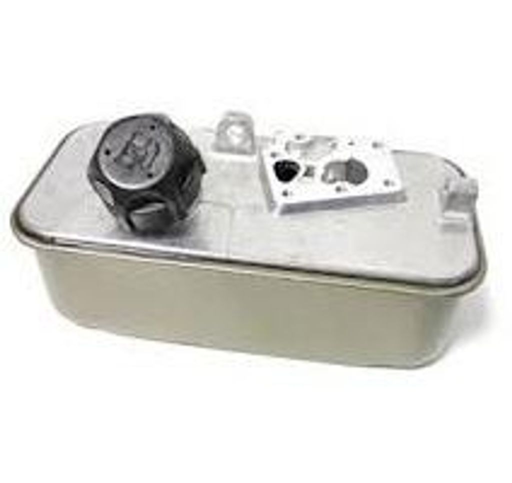 Kraftstofftank Briggs&Stratton 400 Serie 500 Classic Sprint Produktbild 