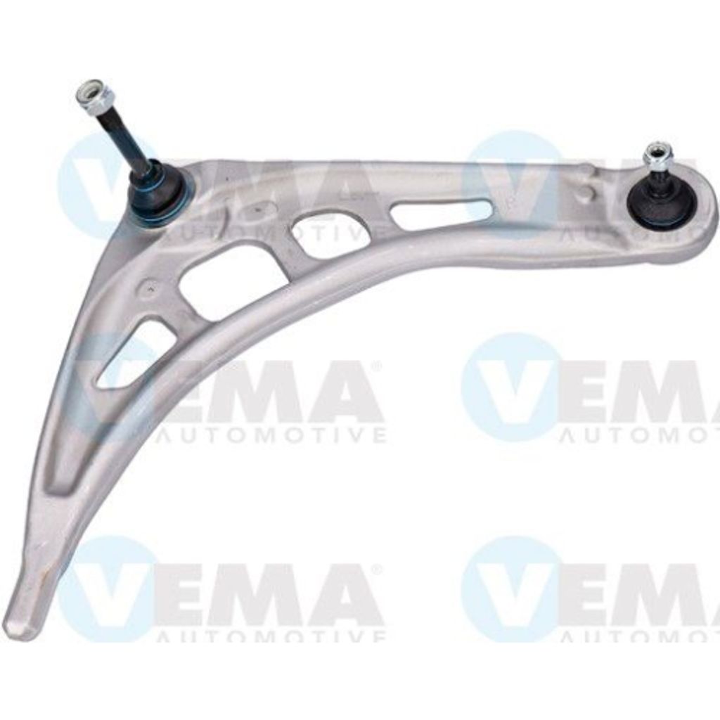 VEMA 22296 Querlenker Vorne Rechts für BMW 3 Limousine (E46)
