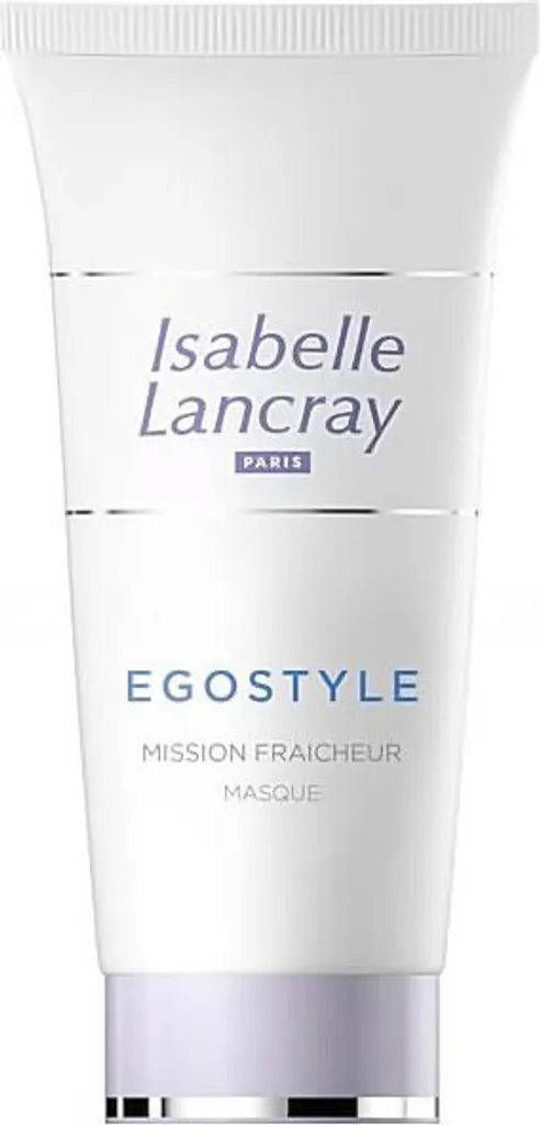 Isabelle Lancray Egostyle Mission Fresh Mask 50ml - Idratazione Profonda