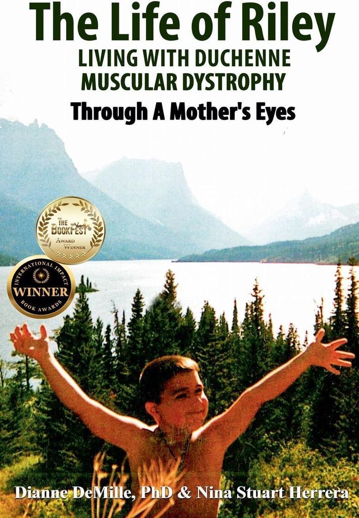 The Life of Riley Living wtih Duchenne Muscular Dystrophy