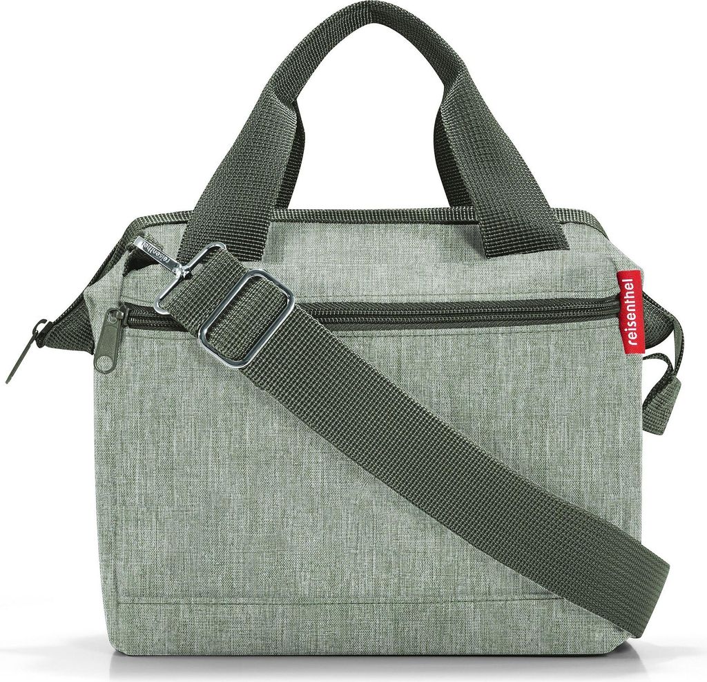 reisenthel allrounder cross, Crossbody Bag, Tasche , Immagine del prodotto 