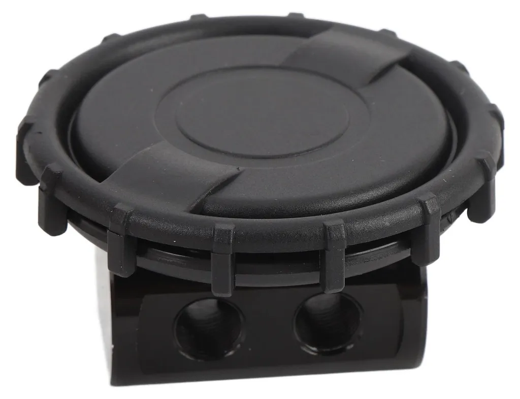 Solution de purge pour éviter les fuites de boîte de transfert 4x4