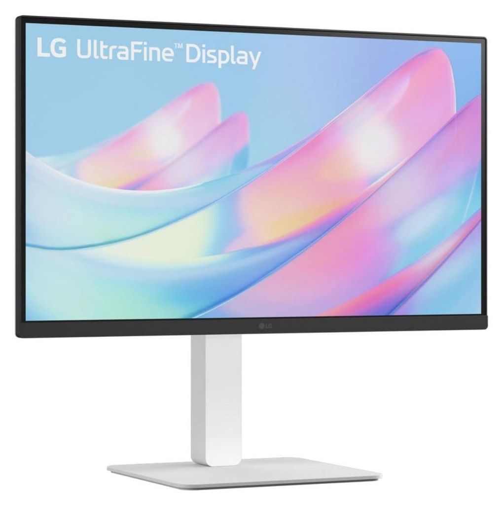 LG 27US550-W, 68,6 cm (27"), 3840 x 2160 px, 4K Ultra HD, Obrázek produktu 