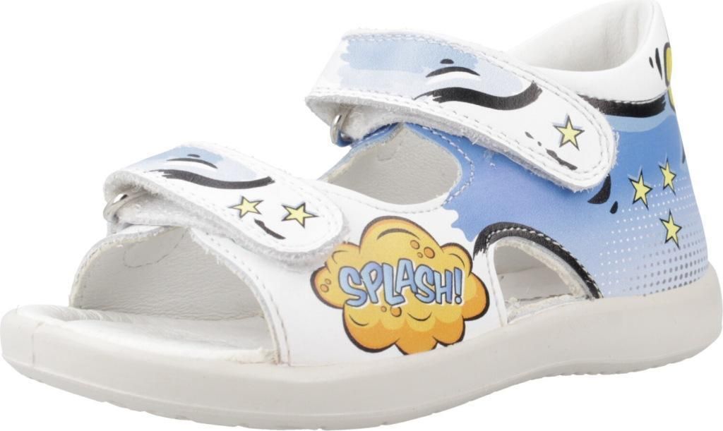 FALCOTTO YKONOS Weiß