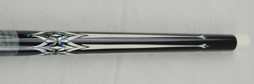 Queue de billard carambole Dufferin Dominus 1 pour jeu de série - 4