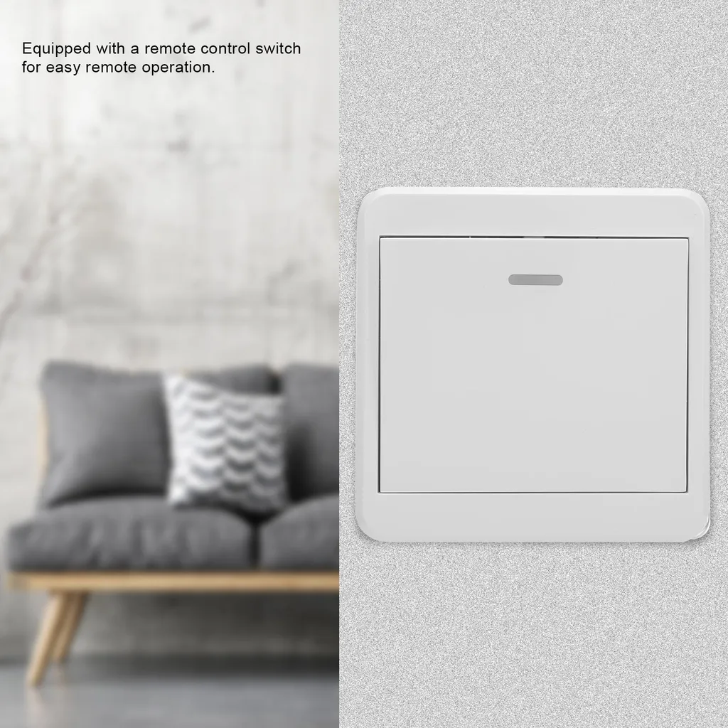 Commande de sortie de porte sans fil pour bureaux et commerces 12V