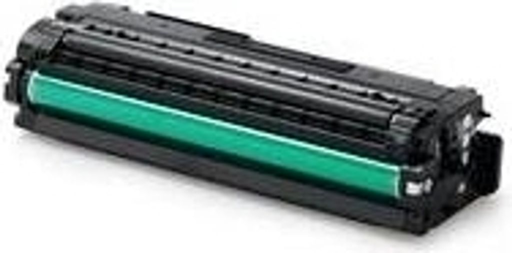 Samsung Toner CLT-Y506L - Yellow - Kapazität: 3.500 Seiten Image du produit 