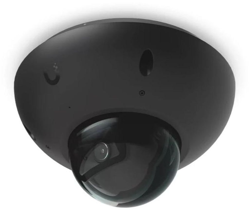 Ubiquiti UVC-G6-Dome-W Cámara techo 4K PoE IP66 Imagen del producto 