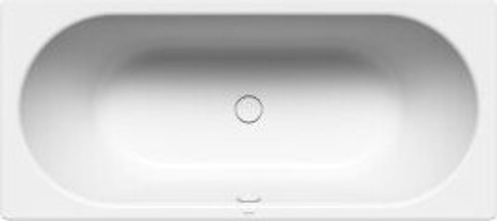 KALDEWEI Badewanne CENTRO DUO warm grey 10