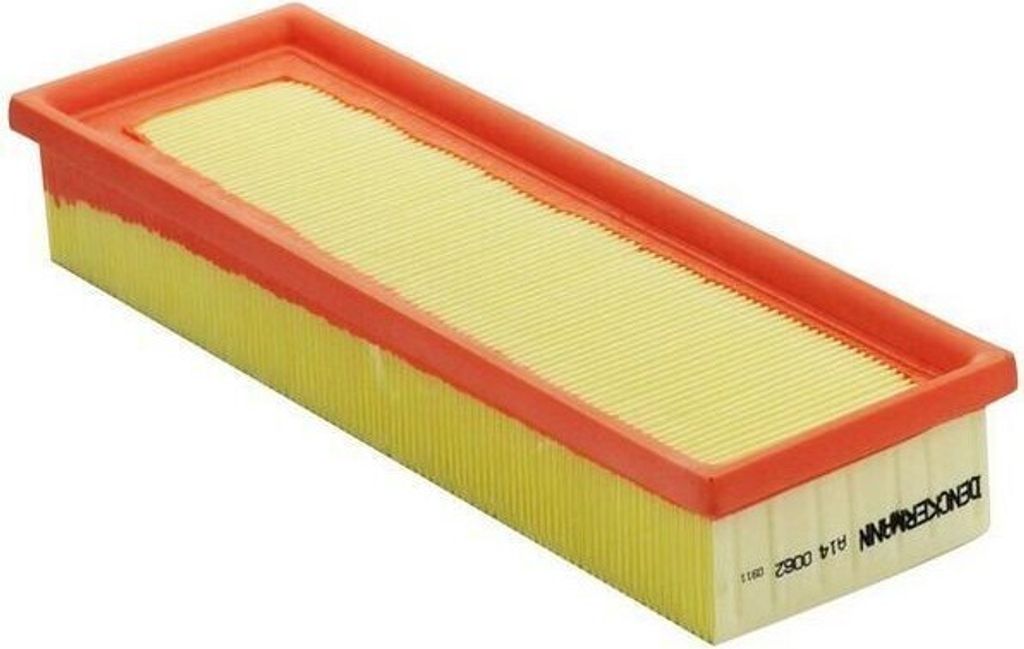 Luftfilter DENCKERMANN A140062 für RENAULT CLIO II (BB0/1/2, CB0/1/2) Umluftfilter