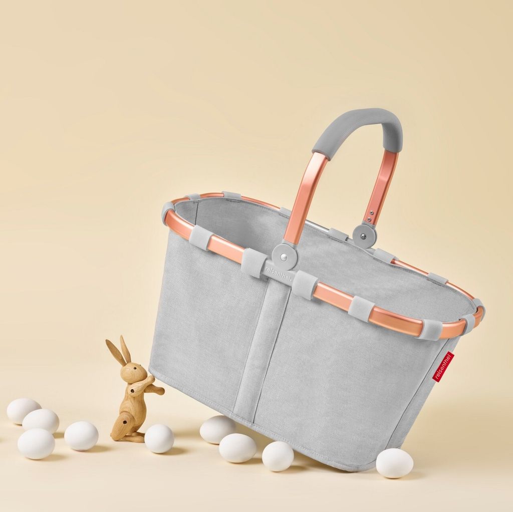 reisenthel carrybag, Einkaufskorb, Korb, Picknickkorb, Produktbild 16