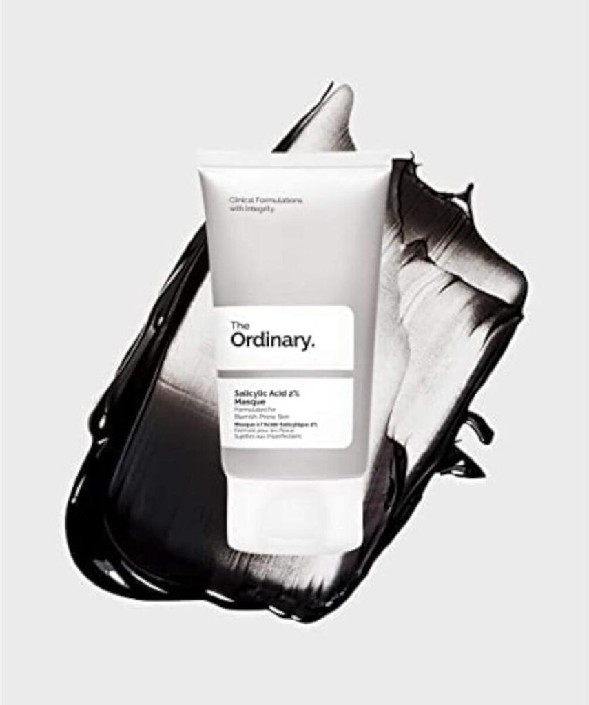The Ordinary Salicylic Acid 2% Masque 50ML Image du produit 