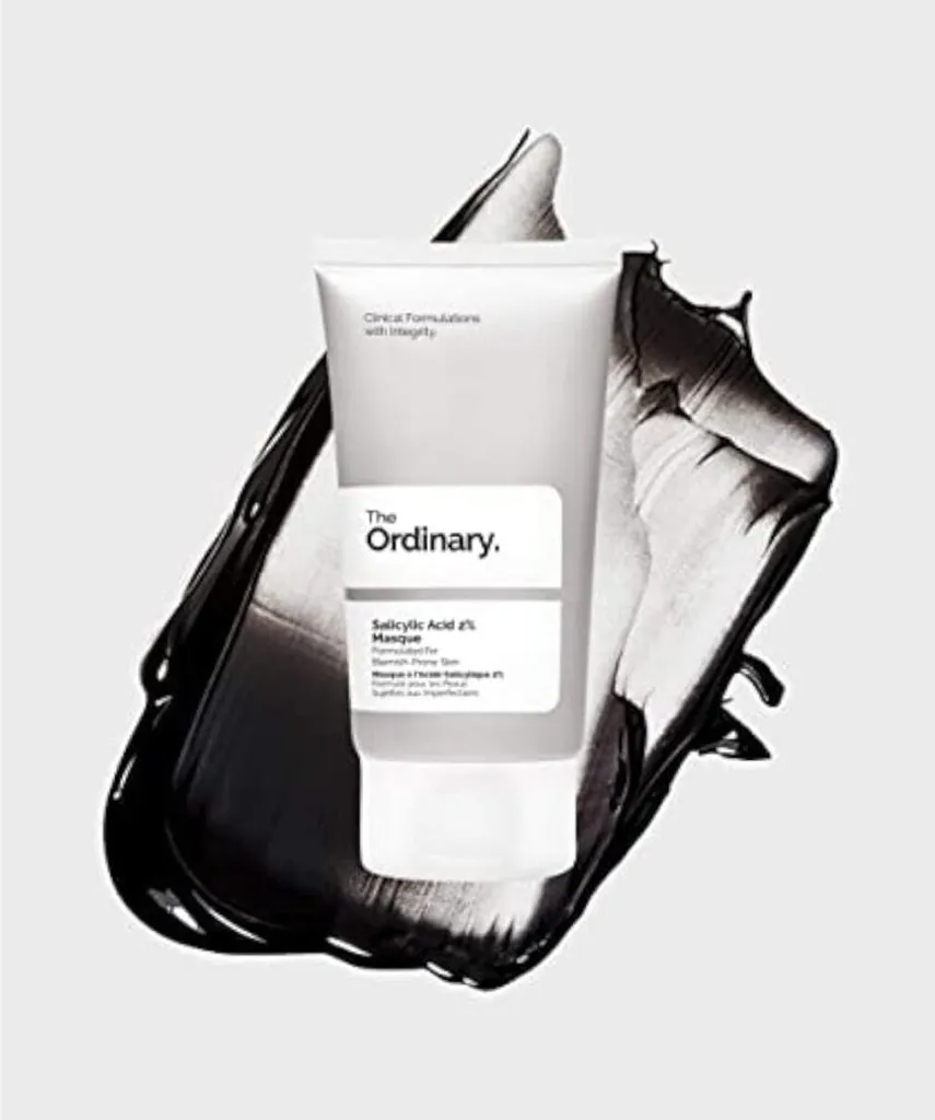 Recensione Maschera The Ordinary Acido Salicilico: Funziona Davvero?