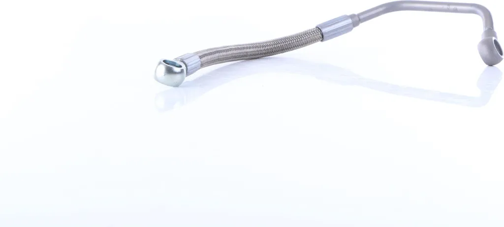 Tuyau d'alimentation huile turbo 935261 pour Fiat 500X et Jeep Renegade