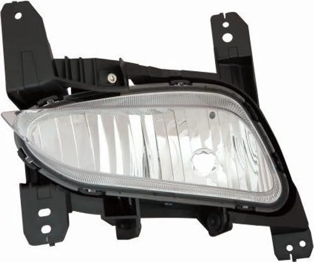 Phares Antibrouillard ABAKUS 336-2017L-UQ OE 42503051 pour Mokka