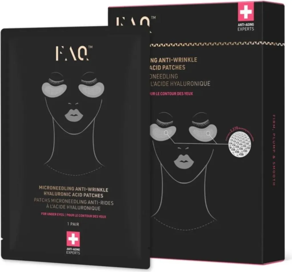 Microneedling Antirughe Ialuroniä urepflaster FAQ ( Microneedling Antirughe Ialuroniä urepflaster) 3 x 2 pzü ck