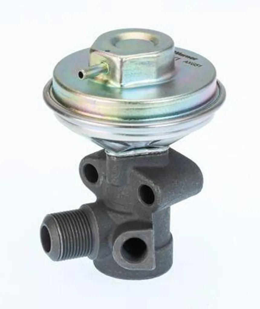 Remplacer Soupape EGR NISSAN PRIMERA P11 WAHLER 711029D Recirculation
