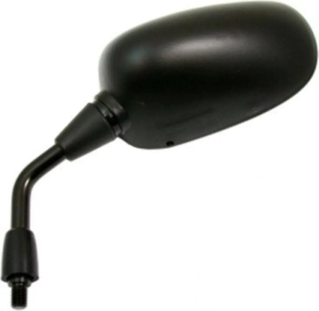 Rétroviseur gauche JMT noir anti-vibration pour Honda Hornet 600