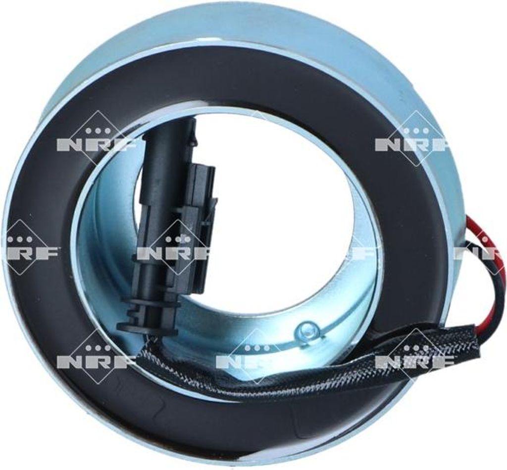 NRF 38574 Spule Magnetkupplung Klimakompressor für OPEL Produktbild 