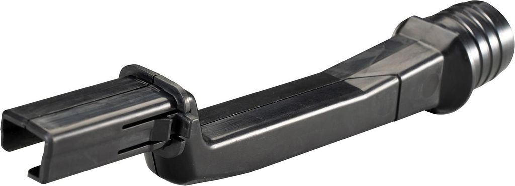 Makita Absaugstutzen passend für DJV184 + DJV185 - 413F05-1 Produktbild 