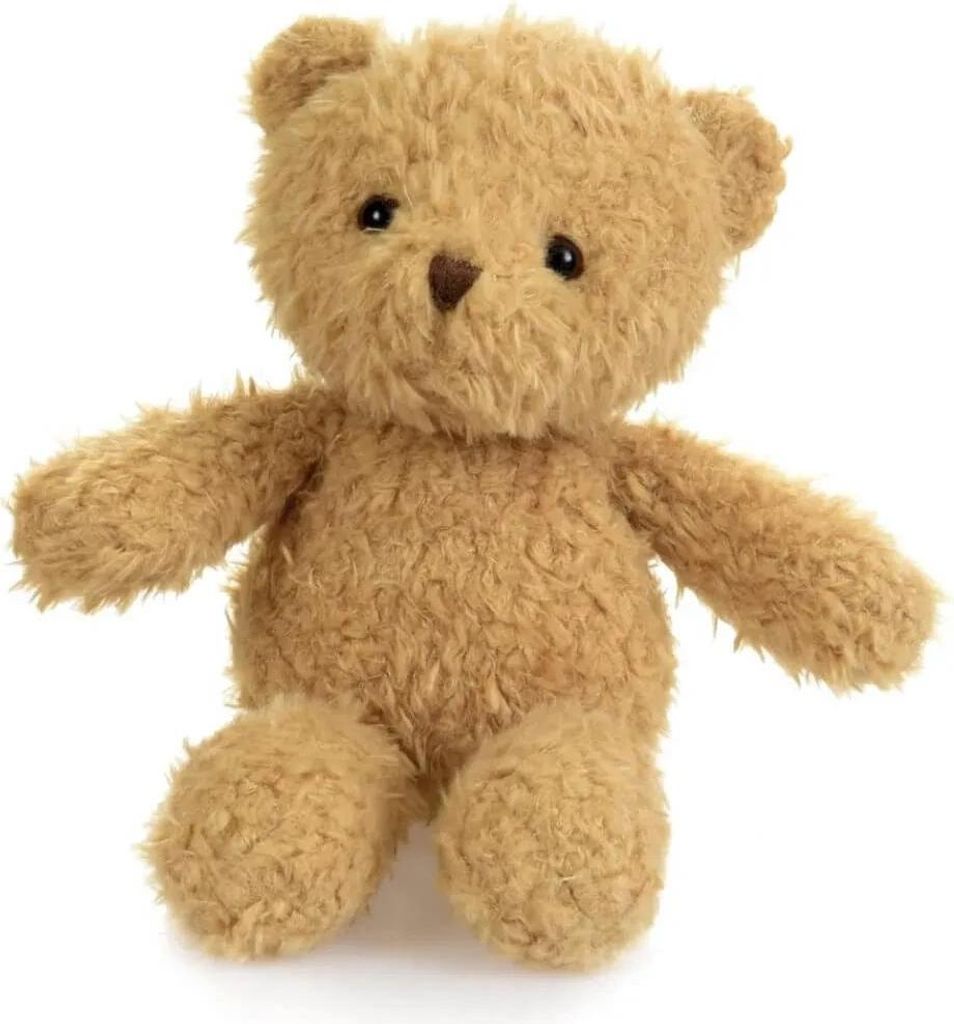 Egmont Toys Stofftierbär Morris 25 cm mit Musik