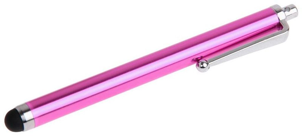 Pennino touch screen universale - Esclusivo stylus per Immagine del prodotto 