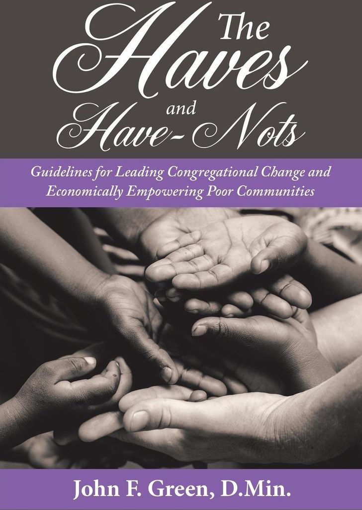 The Haves and Have-Nots