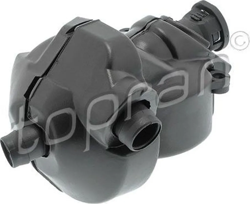 Kit ventilation carter BMW E90 X3 E46 - Solution séparateur d'huile 503221